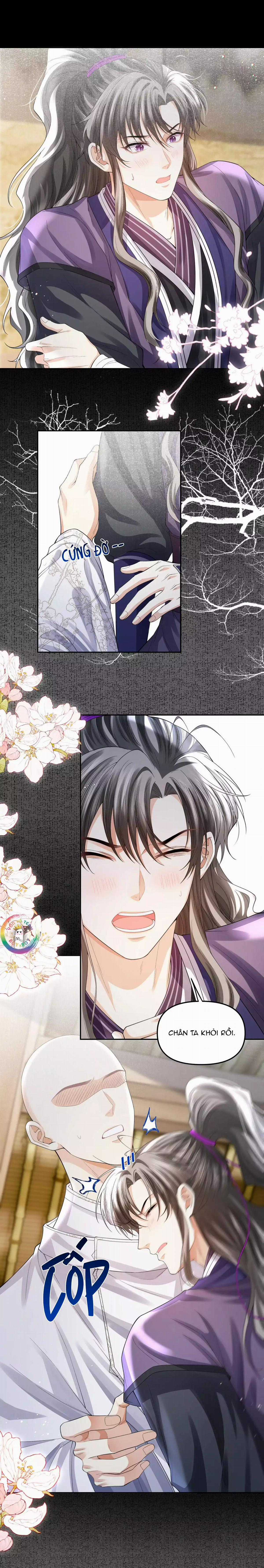 Đồng Tiền Kham Thế - Chapter 99 - Trang 9