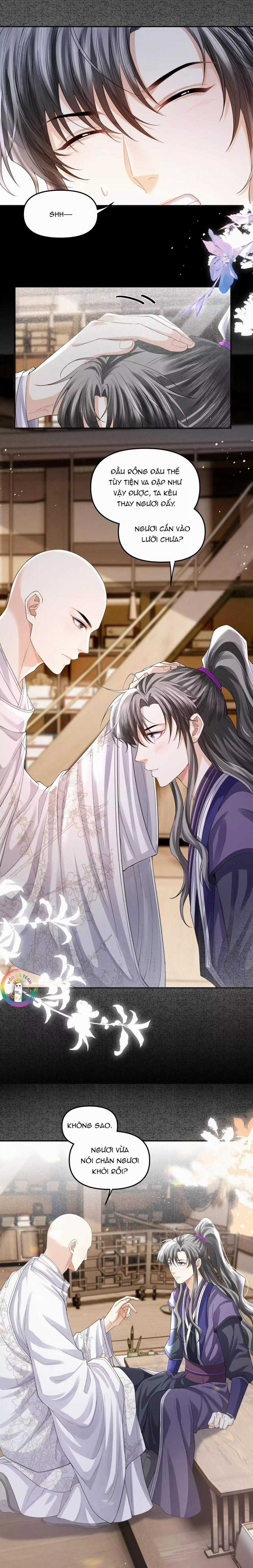 Đồng Tiền Kham Thế - Chapter 99 - Trang 10