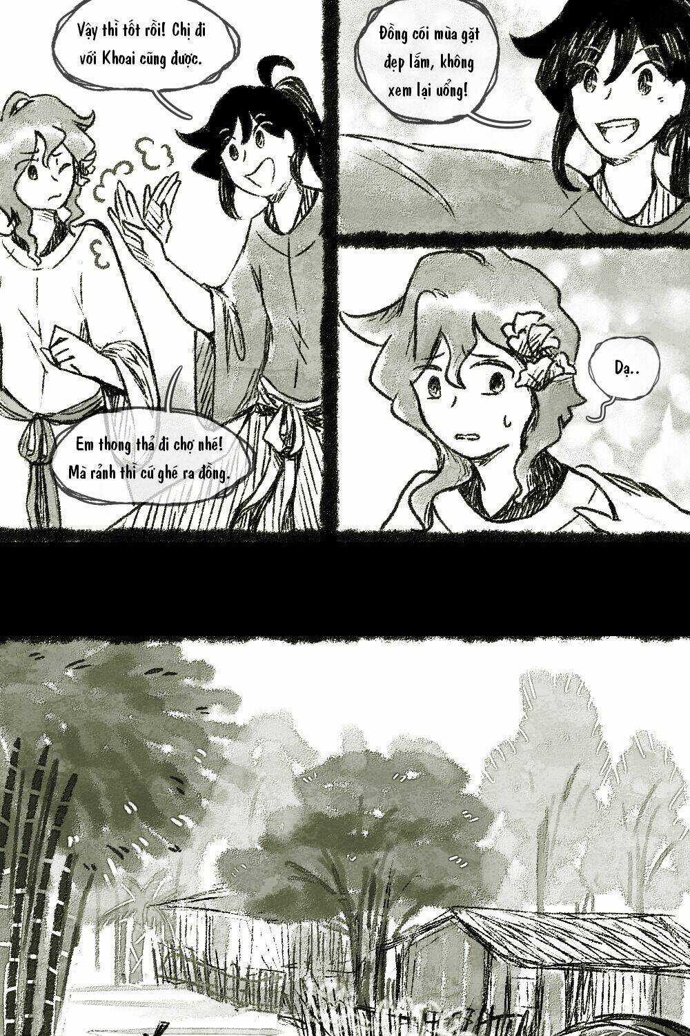 Đồng Vọng Dân Gian - Chapter 1 - Trang 11