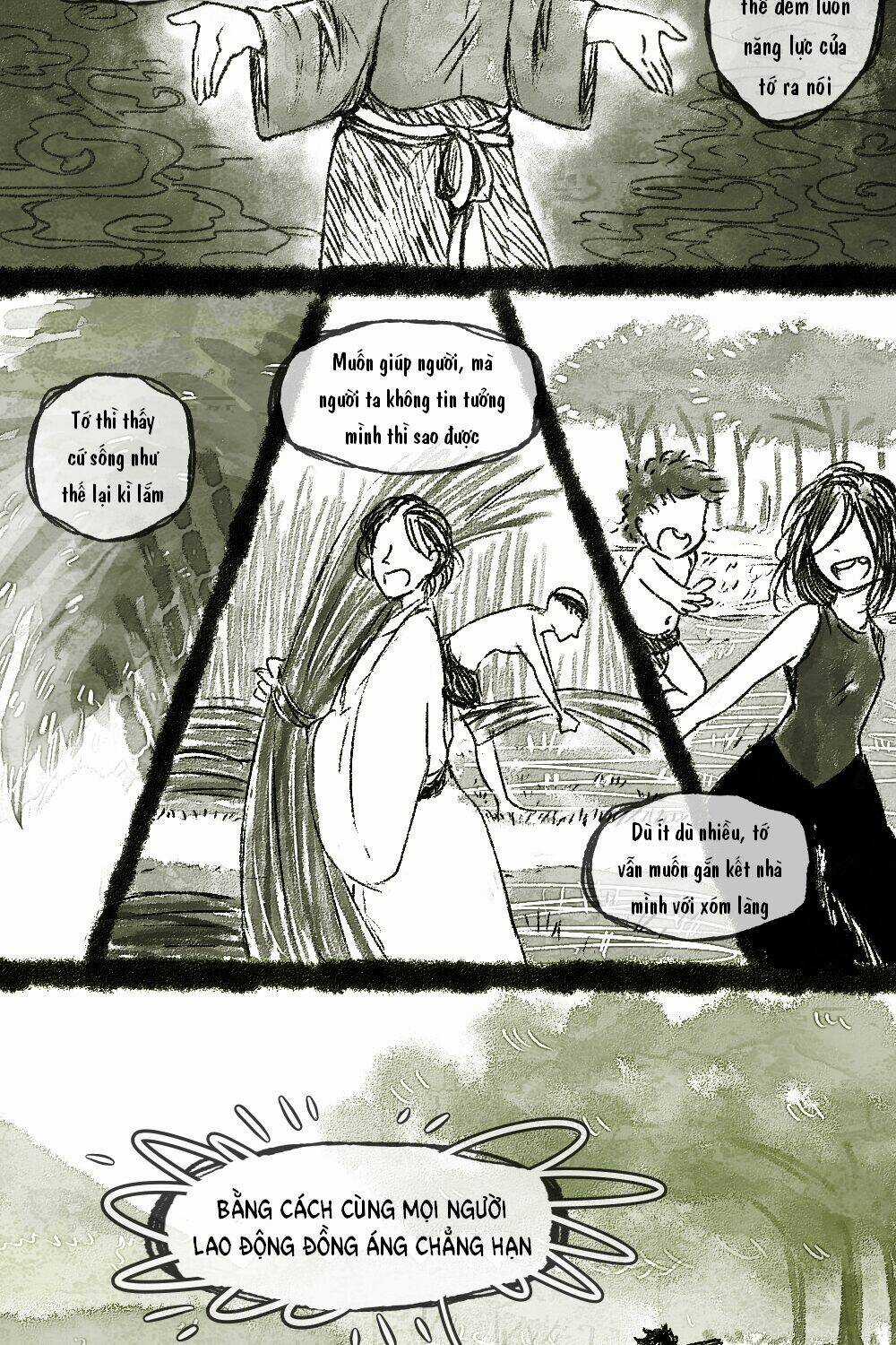 Đồng Vọng Dân Gian - Chapter 1 - Trang 14