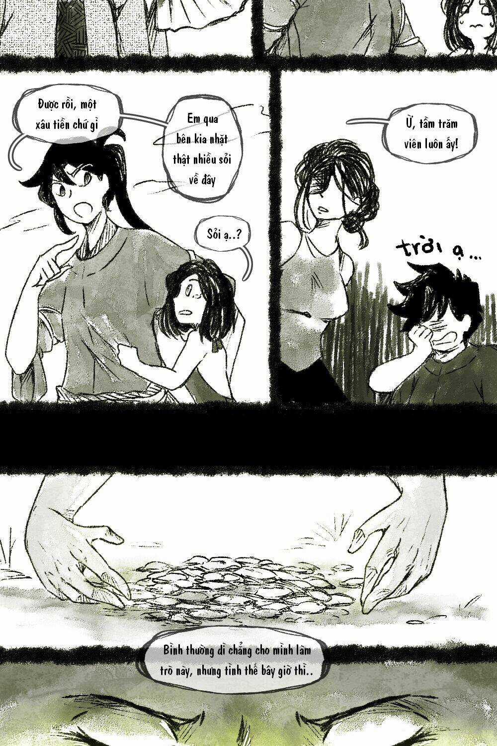 Đồng Vọng Dân Gian - Chapter 1 - Trang 20