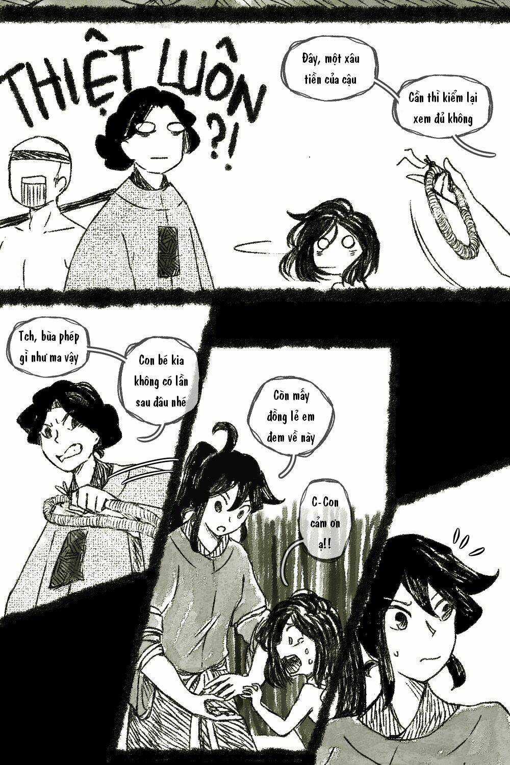 Đồng Vọng Dân Gian - Chapter 1 - Trang 22