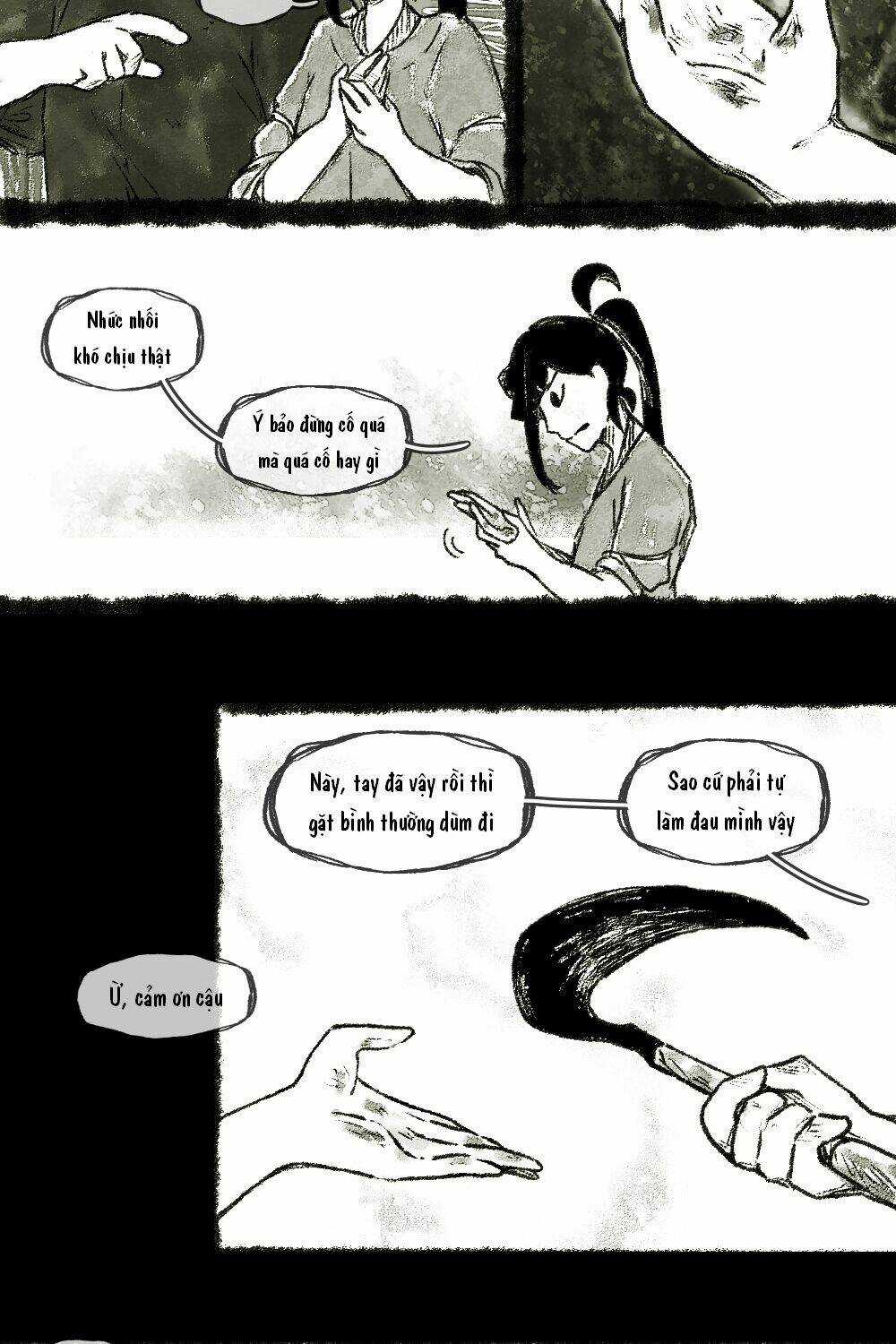 Đồng Vọng Dân Gian - Chapter 1 - Trang 26