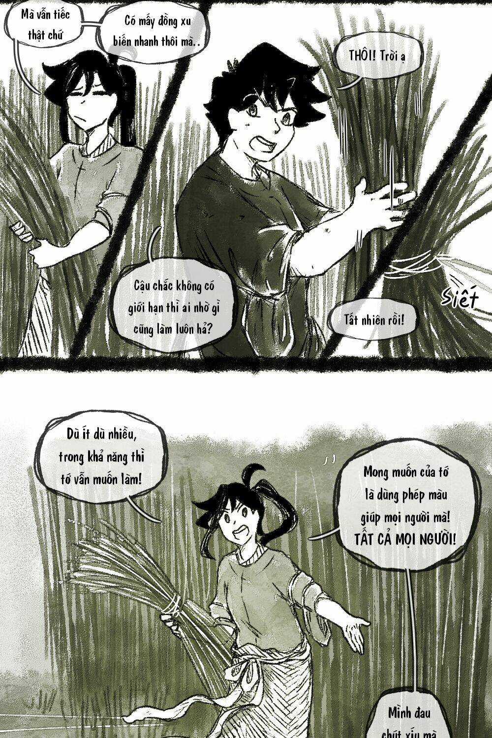 Đồng Vọng Dân Gian - Chapter 1 - Trang 27