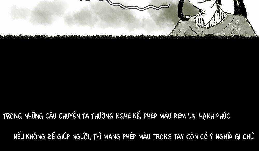 Đồng Vọng Dân Gian - Chapter 1 - Trang 29