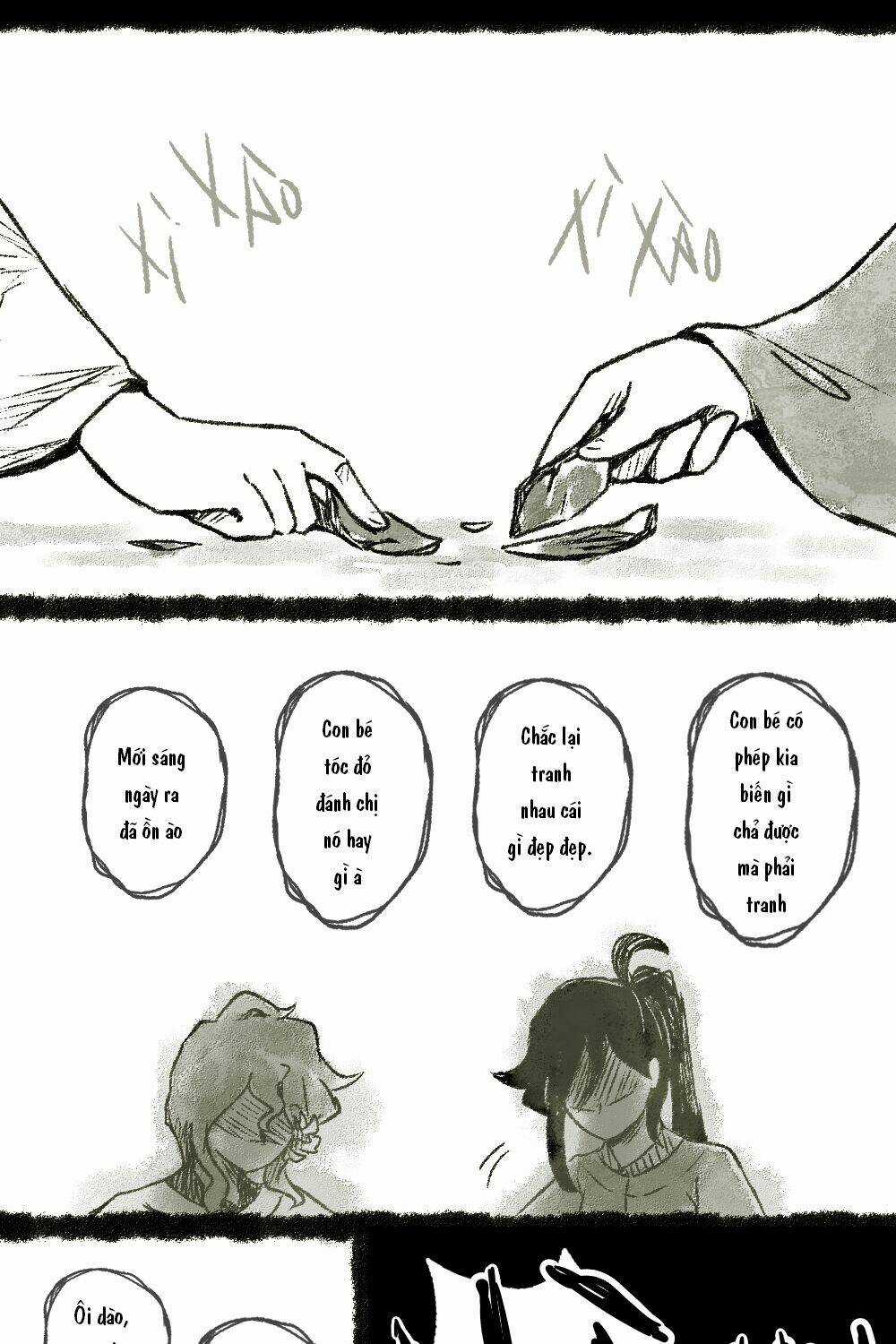 Đồng Vọng Dân Gian - Chapter 1 - Trang 5