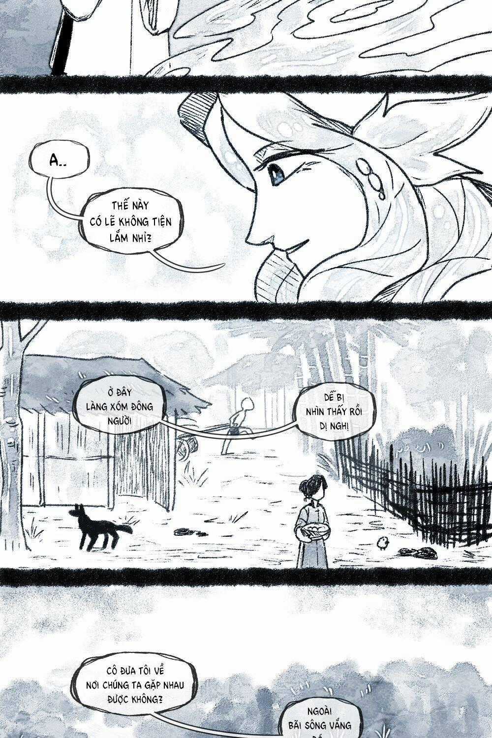 Đồng Vọng Dân Gian - Chapter 10 - Trang 2