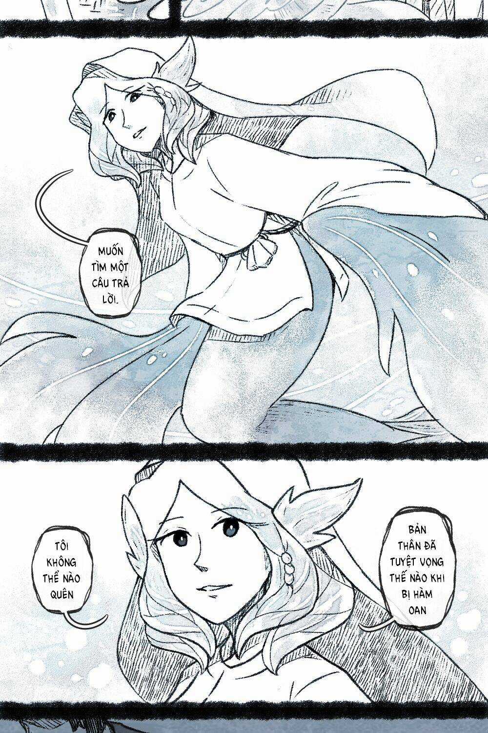 Đồng Vọng Dân Gian - Chapter 10 - Trang 11