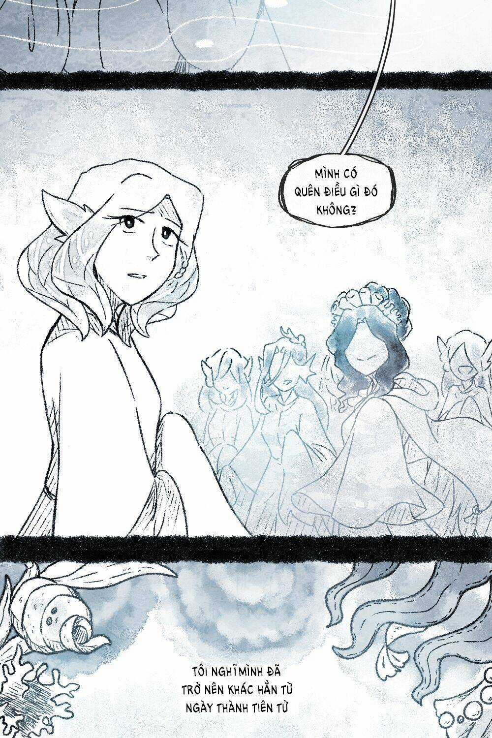 Đồng Vọng Dân Gian - Chapter 10 - Trang 13