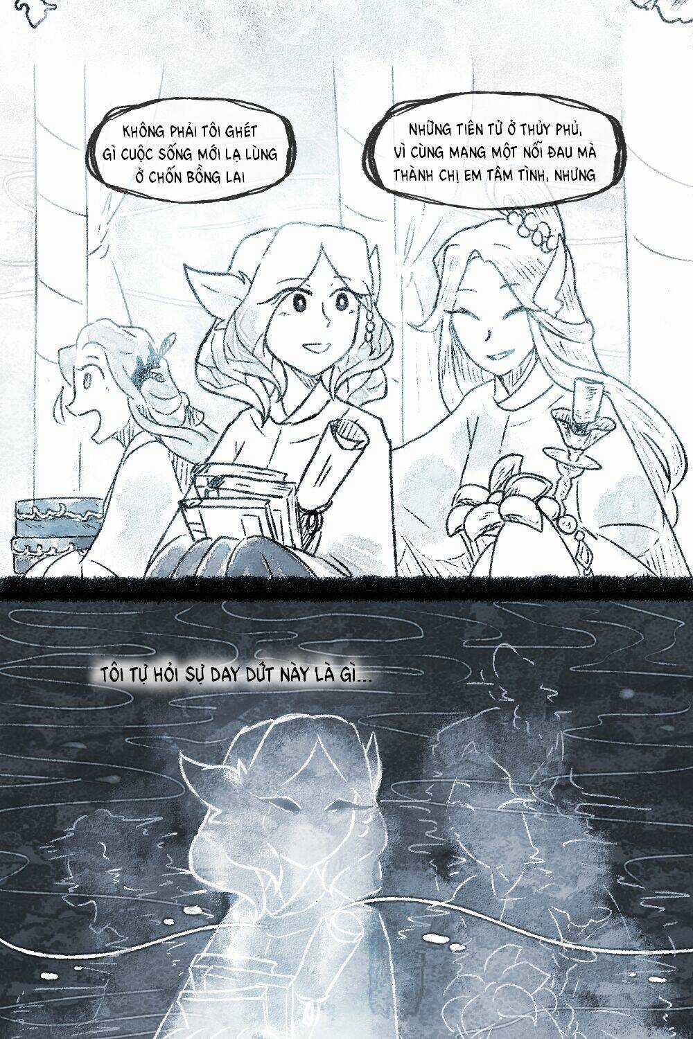 Đồng Vọng Dân Gian - Chapter 10 - Trang 14