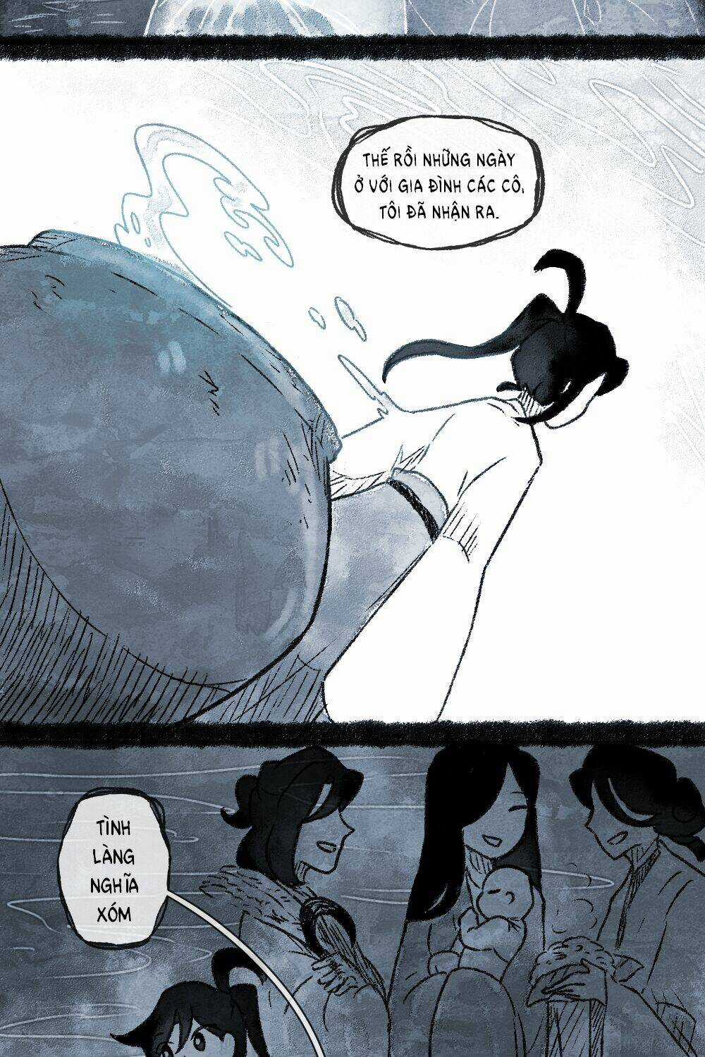 Đồng Vọng Dân Gian - Chapter 10 - Trang 15