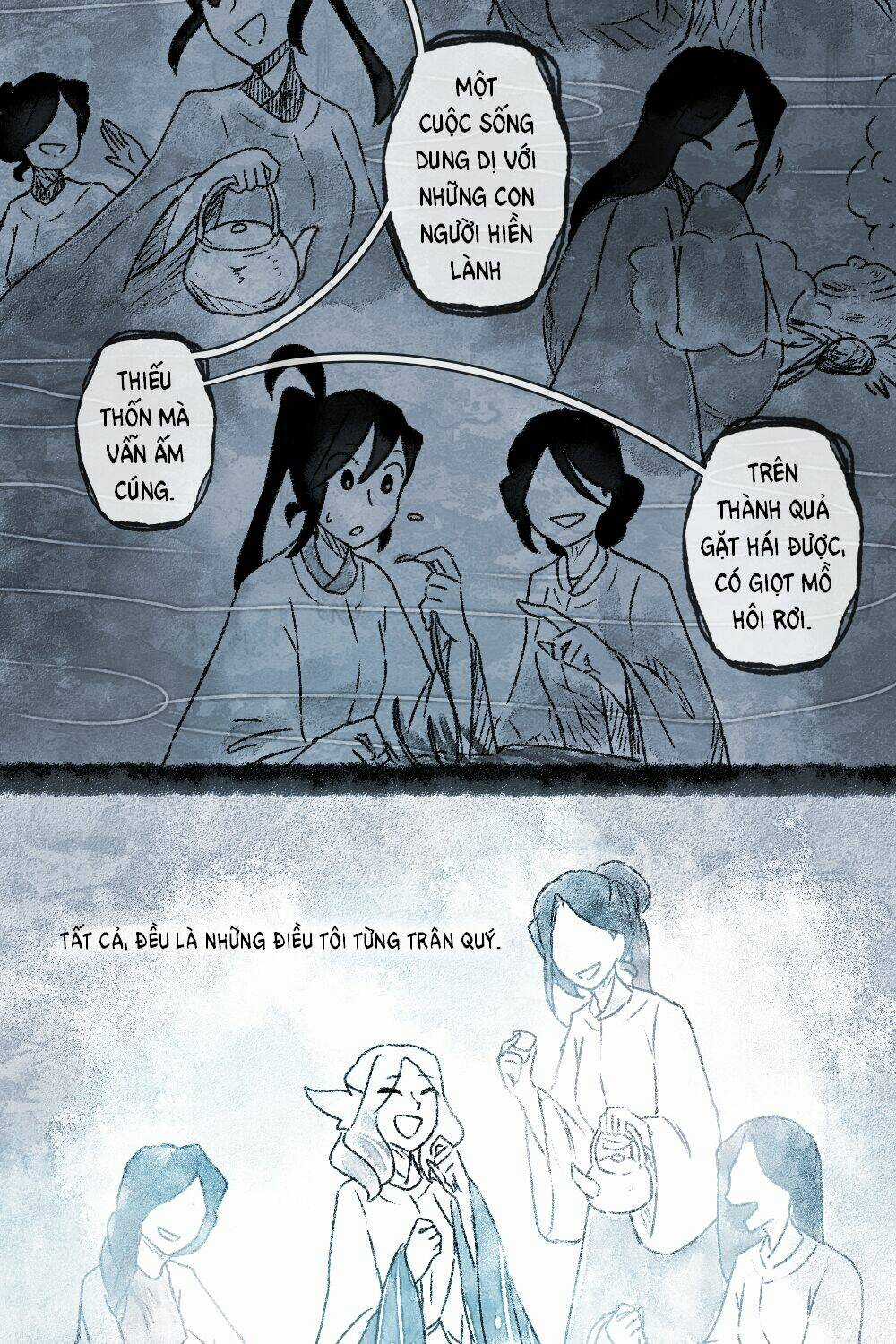 Đồng Vọng Dân Gian - Chapter 10 - Trang 16