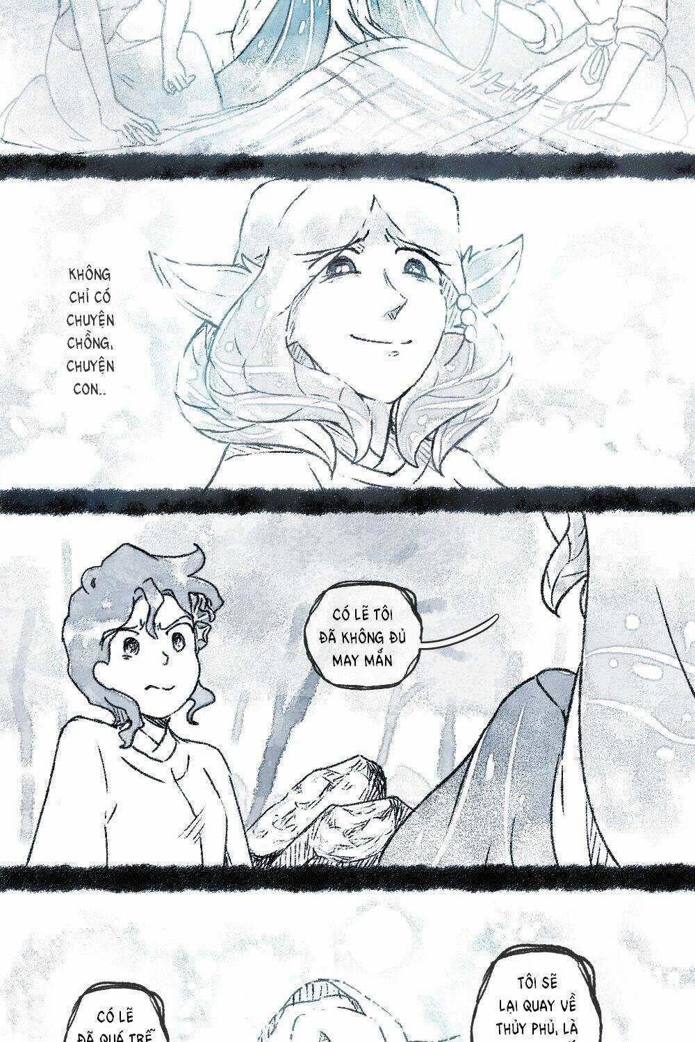 Đồng Vọng Dân Gian - Chapter 10 - Trang 17