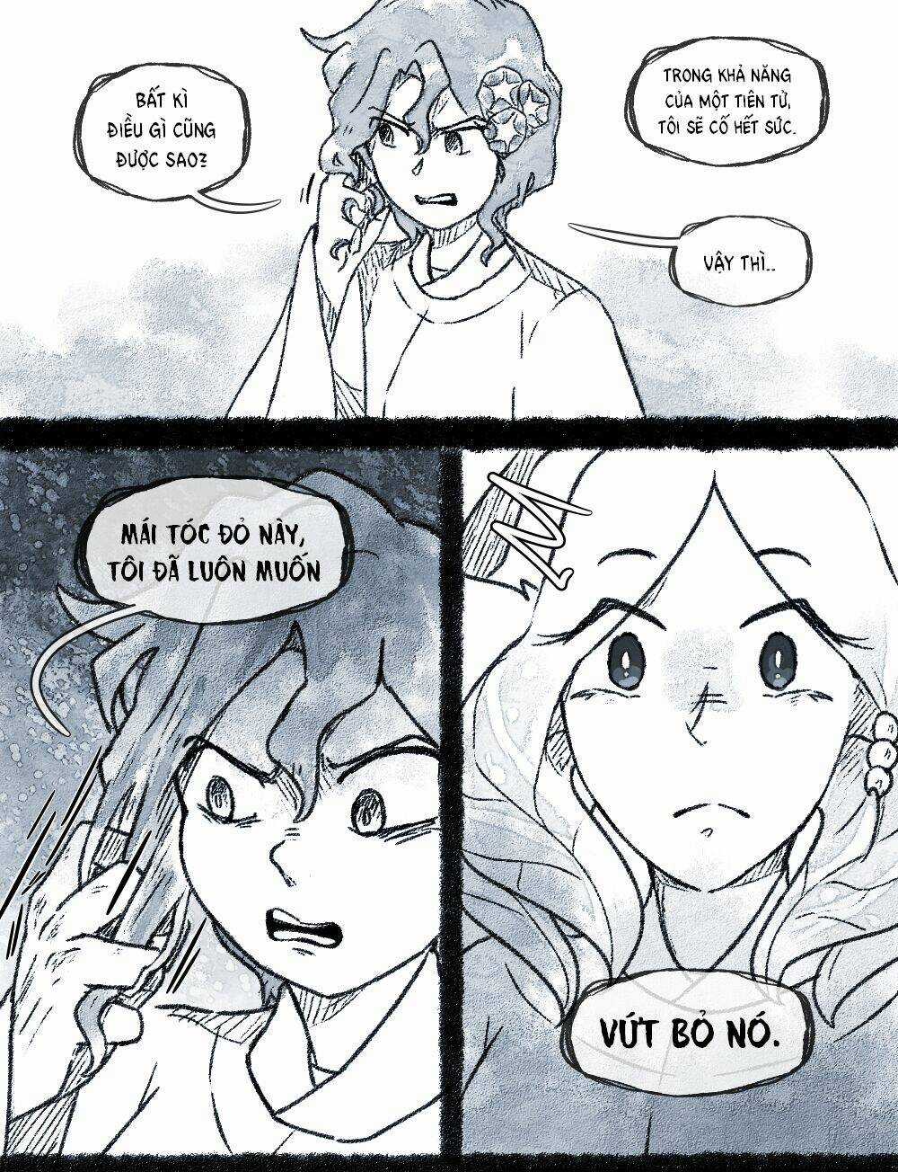 Đồng Vọng Dân Gian - Chapter 10 - Trang 19