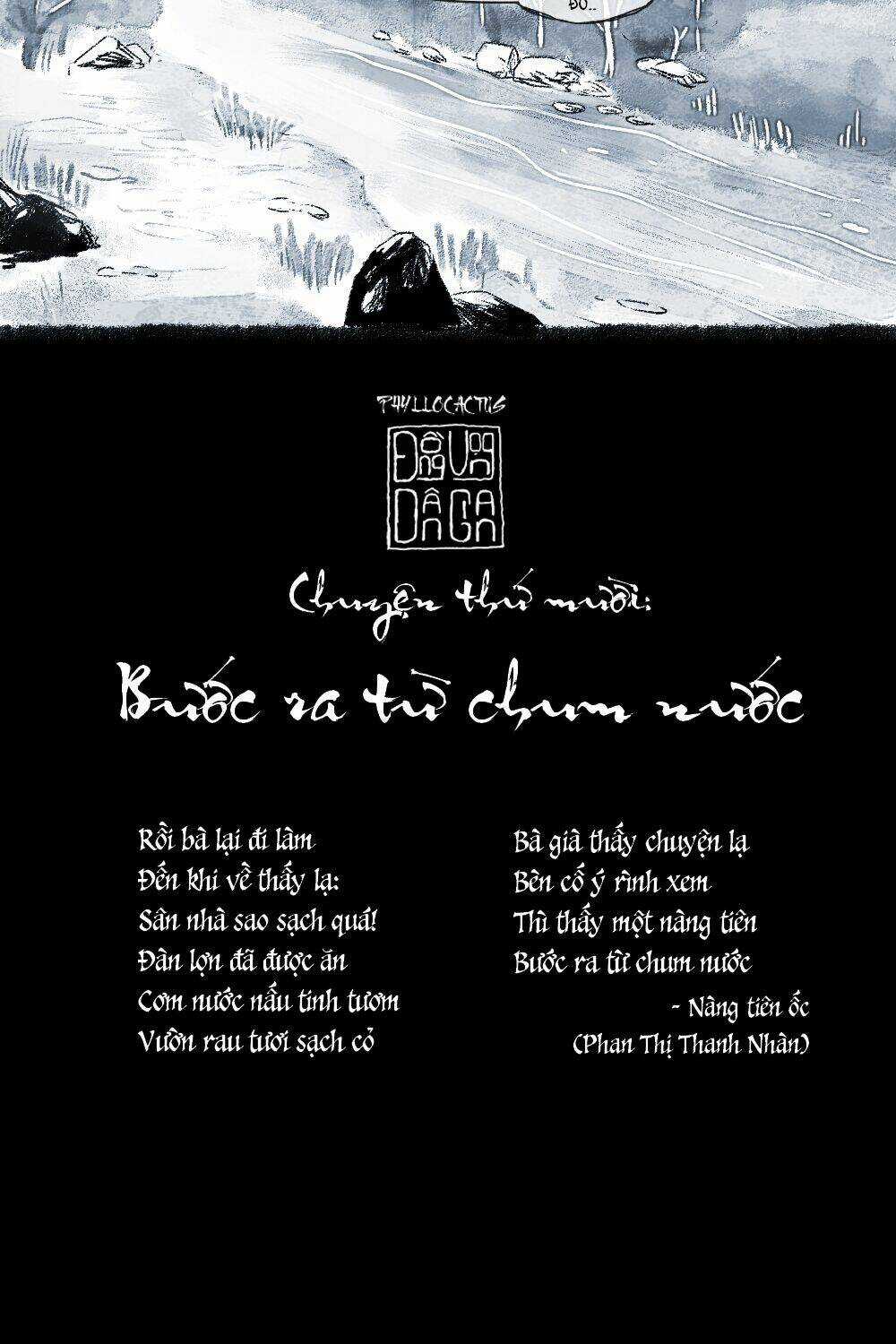 Đồng Vọng Dân Gian - Chapter 10 - Trang 3