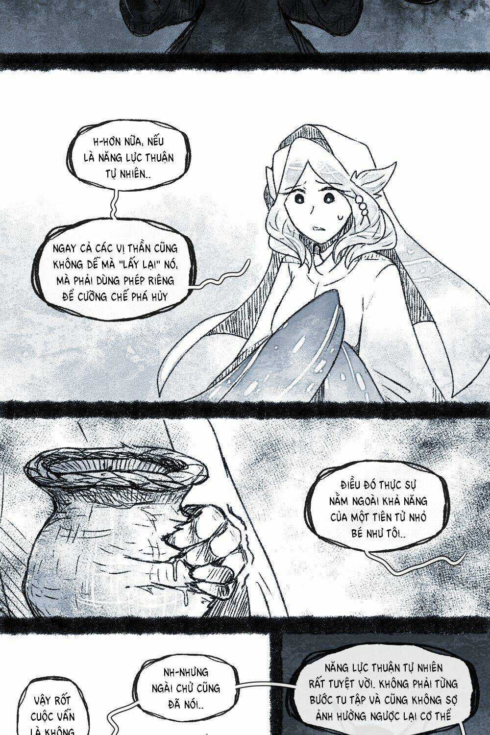 Đồng Vọng Dân Gian - Chapter 10 - Trang 21