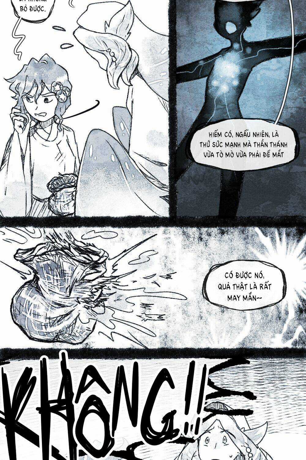 Đồng Vọng Dân Gian - Chapter 10 - Trang 22