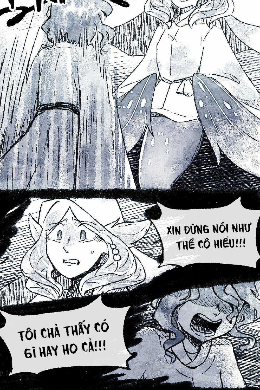 Đồng Vọng Dân Gian - Chapter 10 - Trang 23