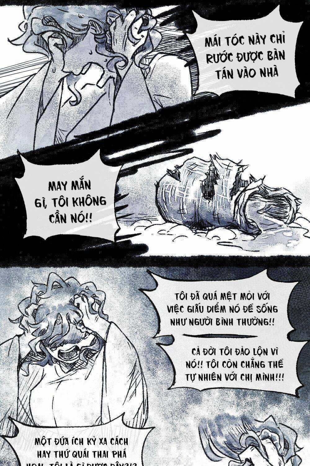 Đồng Vọng Dân Gian - Chapter 10 - Trang 24