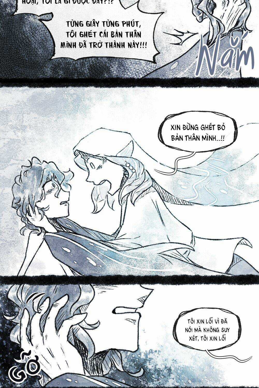 Đồng Vọng Dân Gian - Chapter 10 - Trang 25