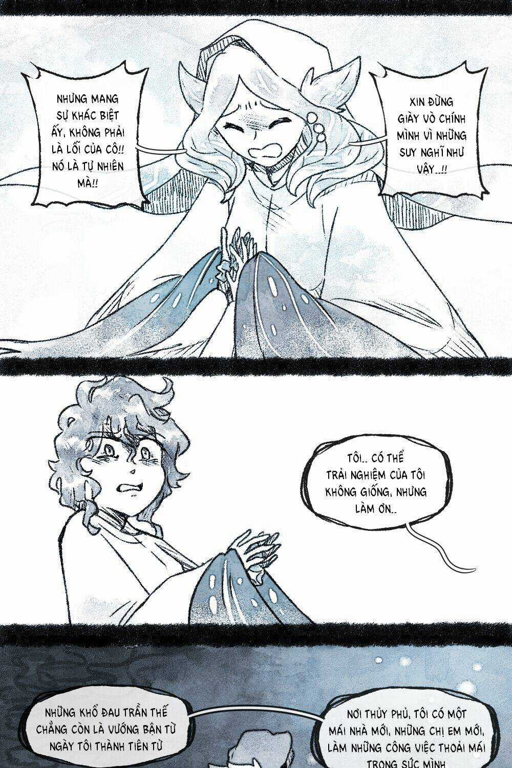 Đồng Vọng Dân Gian - Chapter 10 - Trang 26