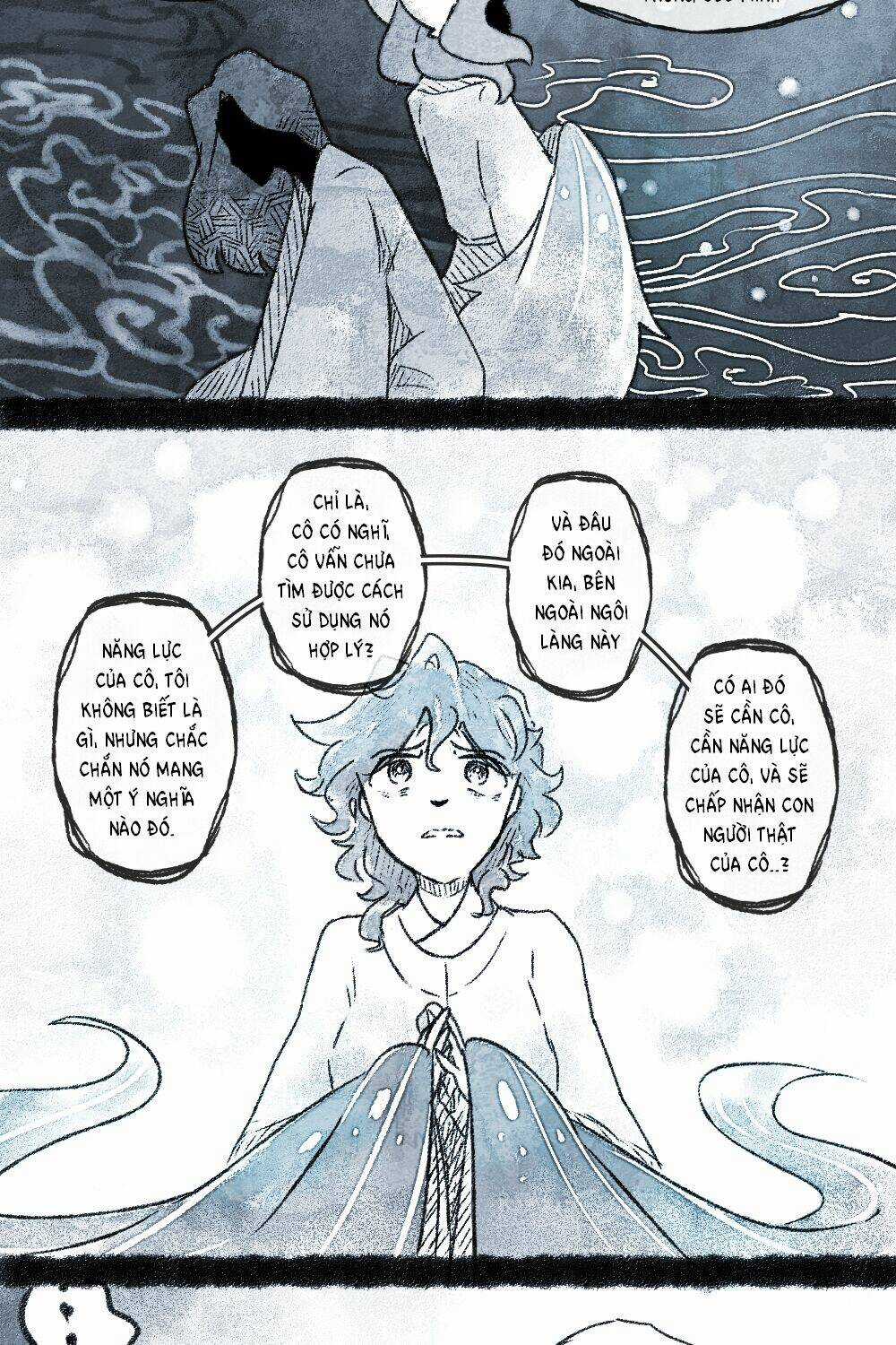 Đồng Vọng Dân Gian - Chapter 10 - Trang 27