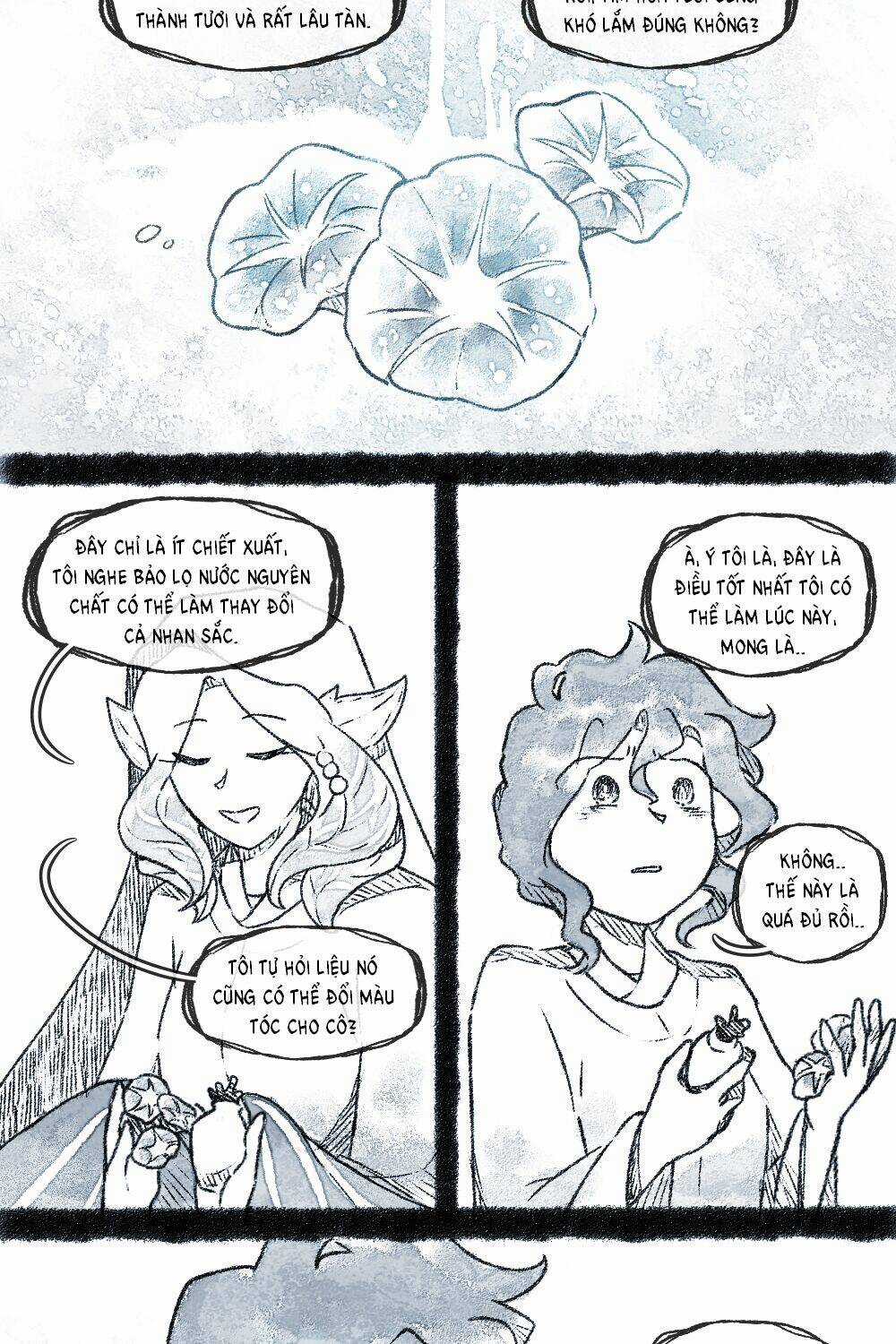 Đồng Vọng Dân Gian - Chapter 10 - Trang 30