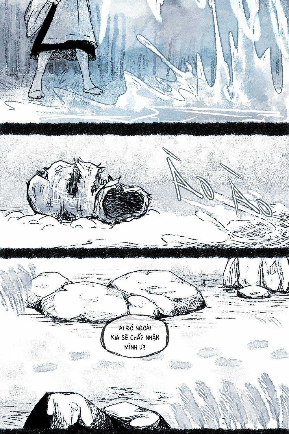 Đồng Vọng Dân Gian - Chapter 10 - Trang 33