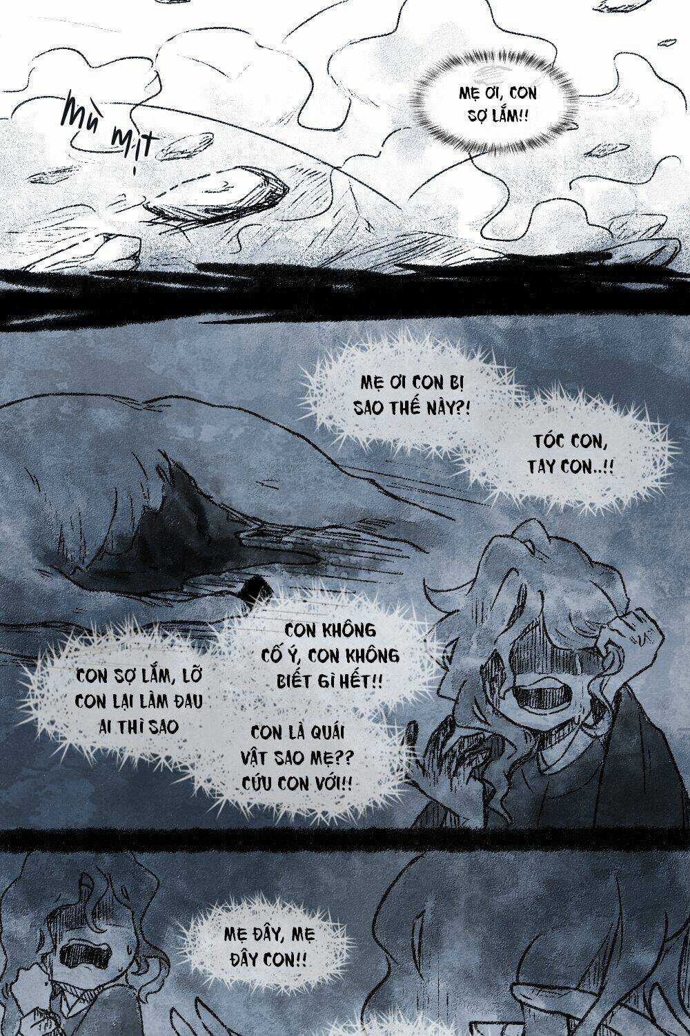 Đồng Vọng Dân Gian - Chapter 10 - Trang 36