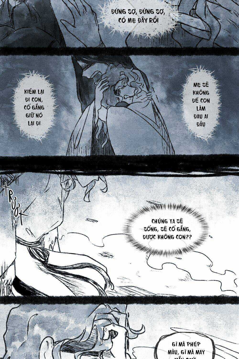 Đồng Vọng Dân Gian - Chapter 10 - Trang 37