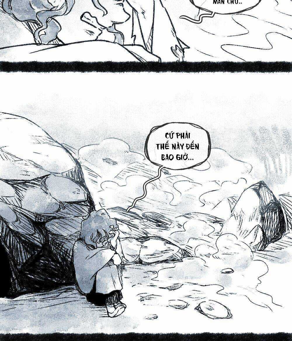 Đồng Vọng Dân Gian - Chapter 10 - Trang 38