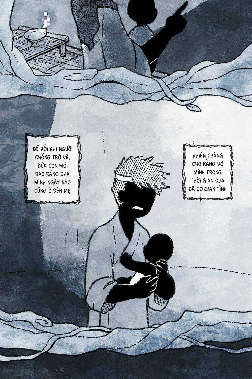 Đồng Vọng Dân Gian - Chapter 10 - Trang 5