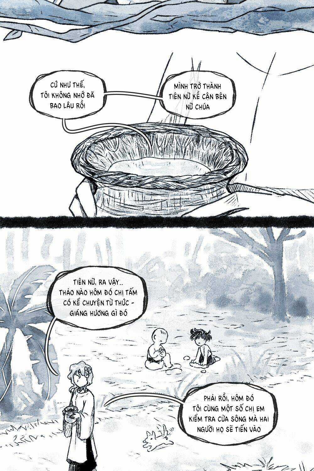 Đồng Vọng Dân Gian - Chapter 10 - Trang 7