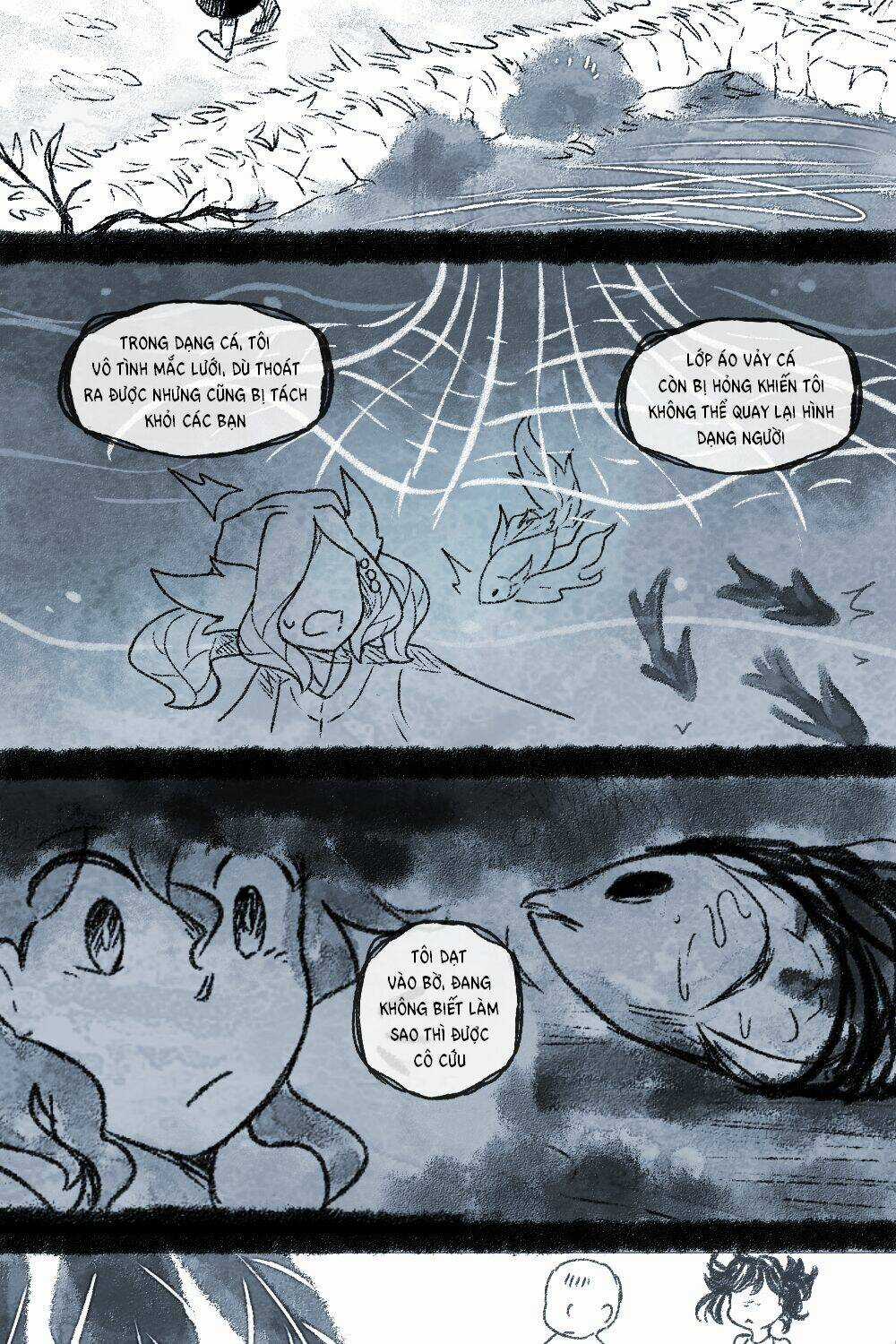 Đồng Vọng Dân Gian - Chapter 10 - Trang 8