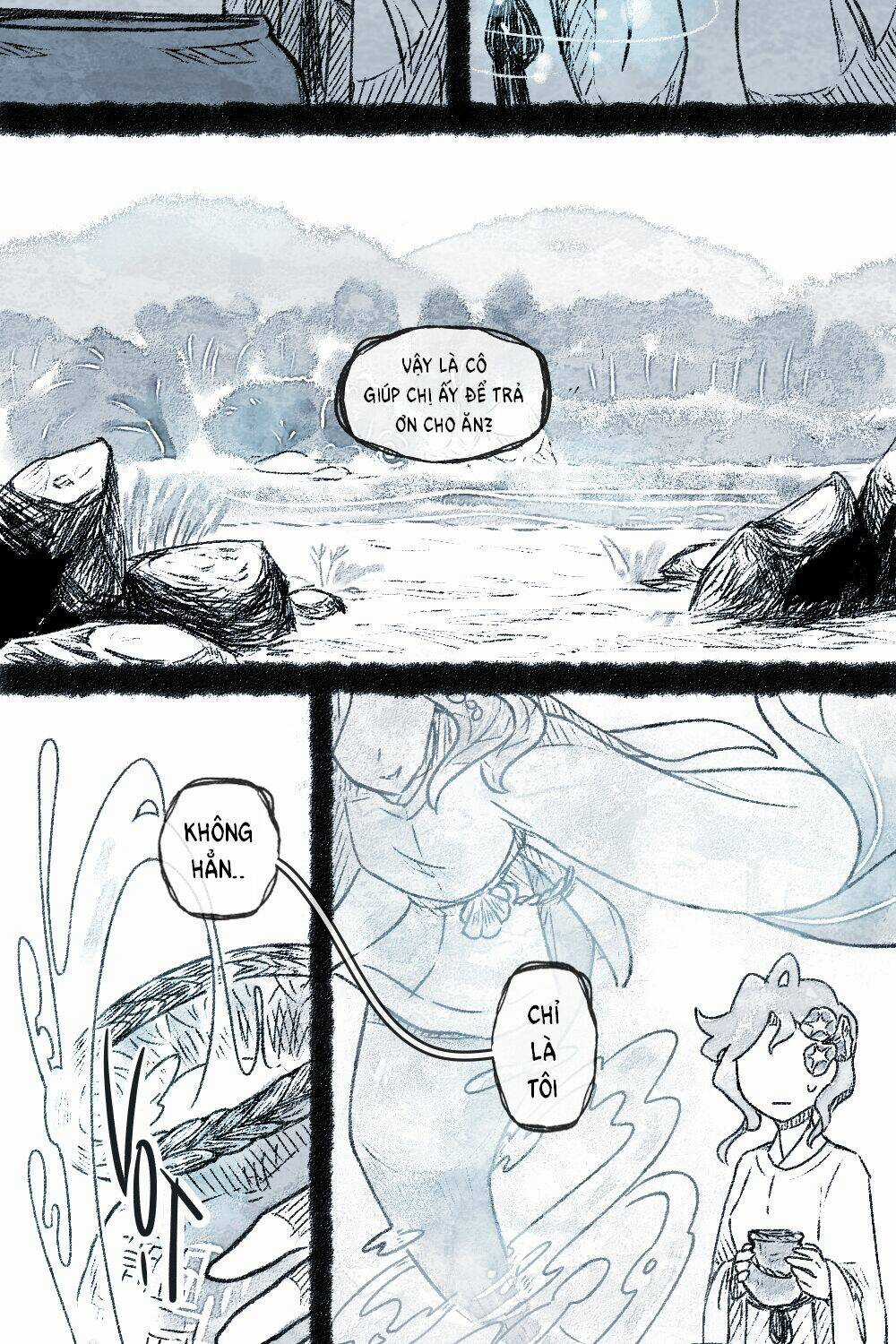 Đồng Vọng Dân Gian - Chapter 10 - Trang 10