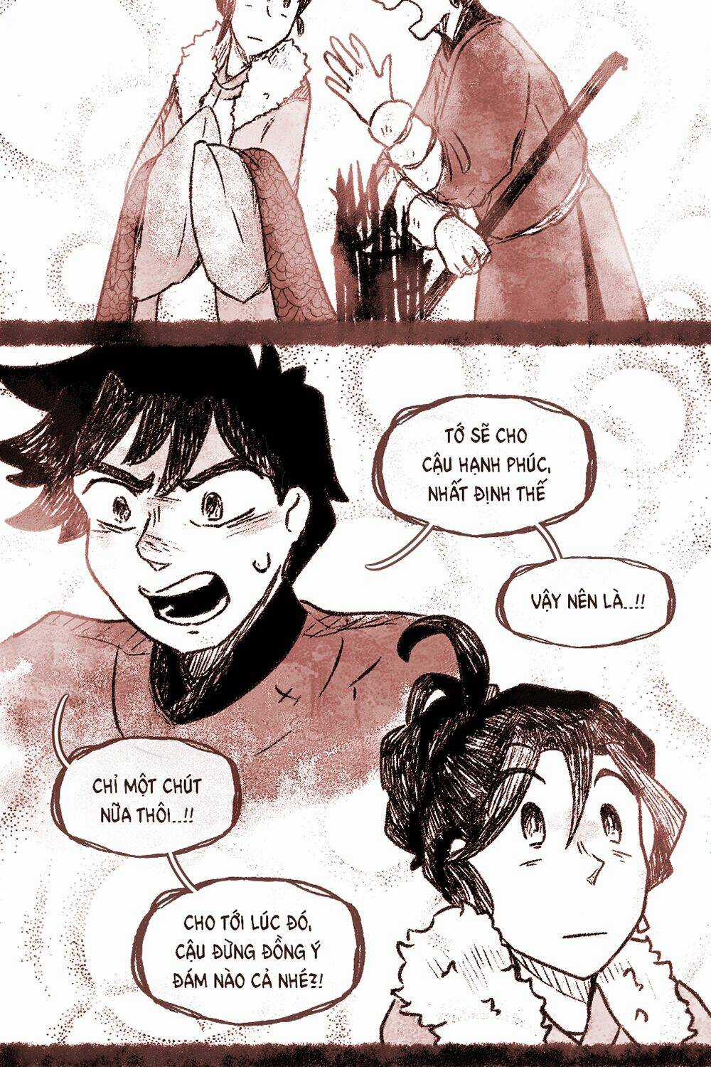 Đồng Vọng Dân Gian - Chapter 11 - Trang 11