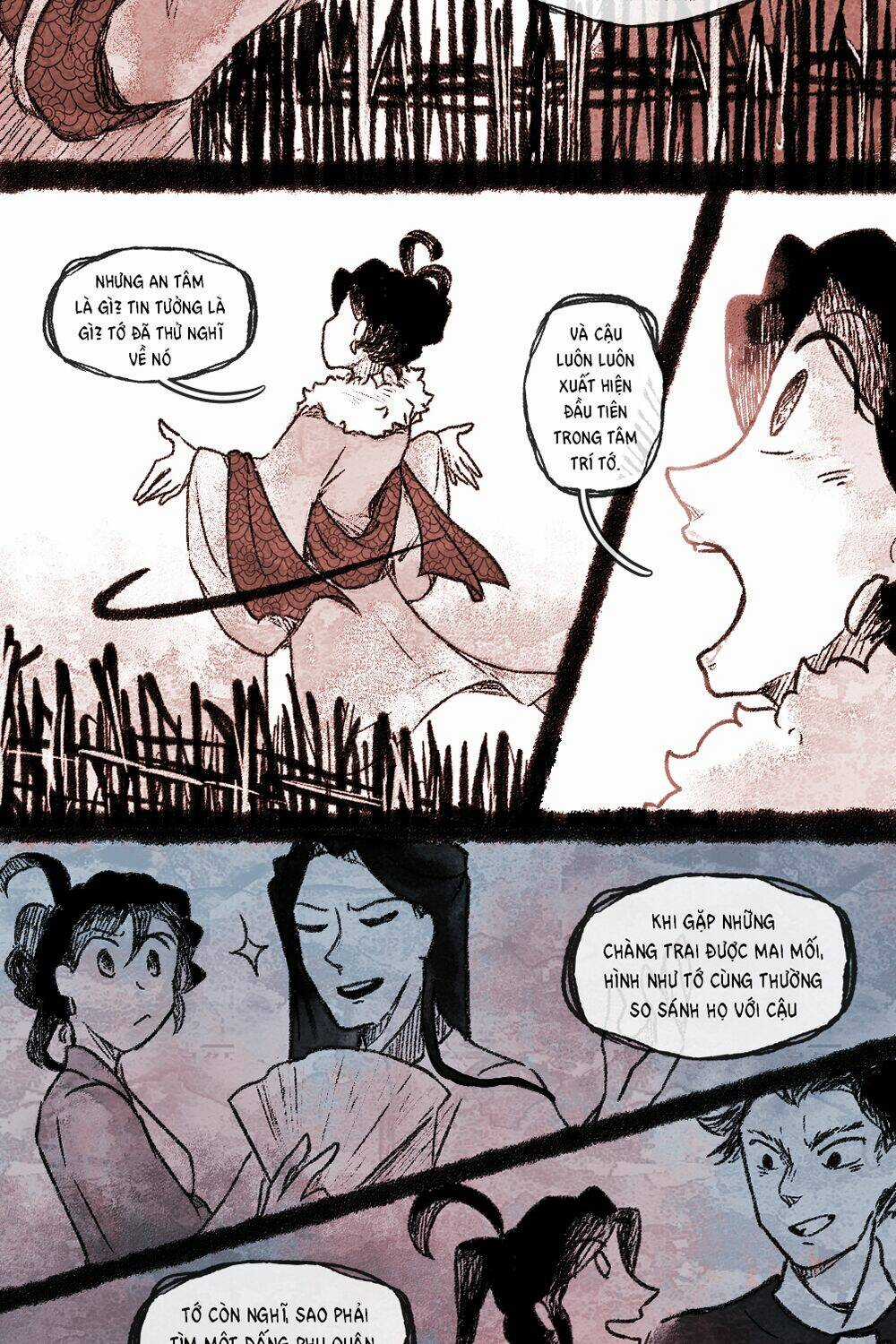 Đồng Vọng Dân Gian - Chapter 11 - Trang 13