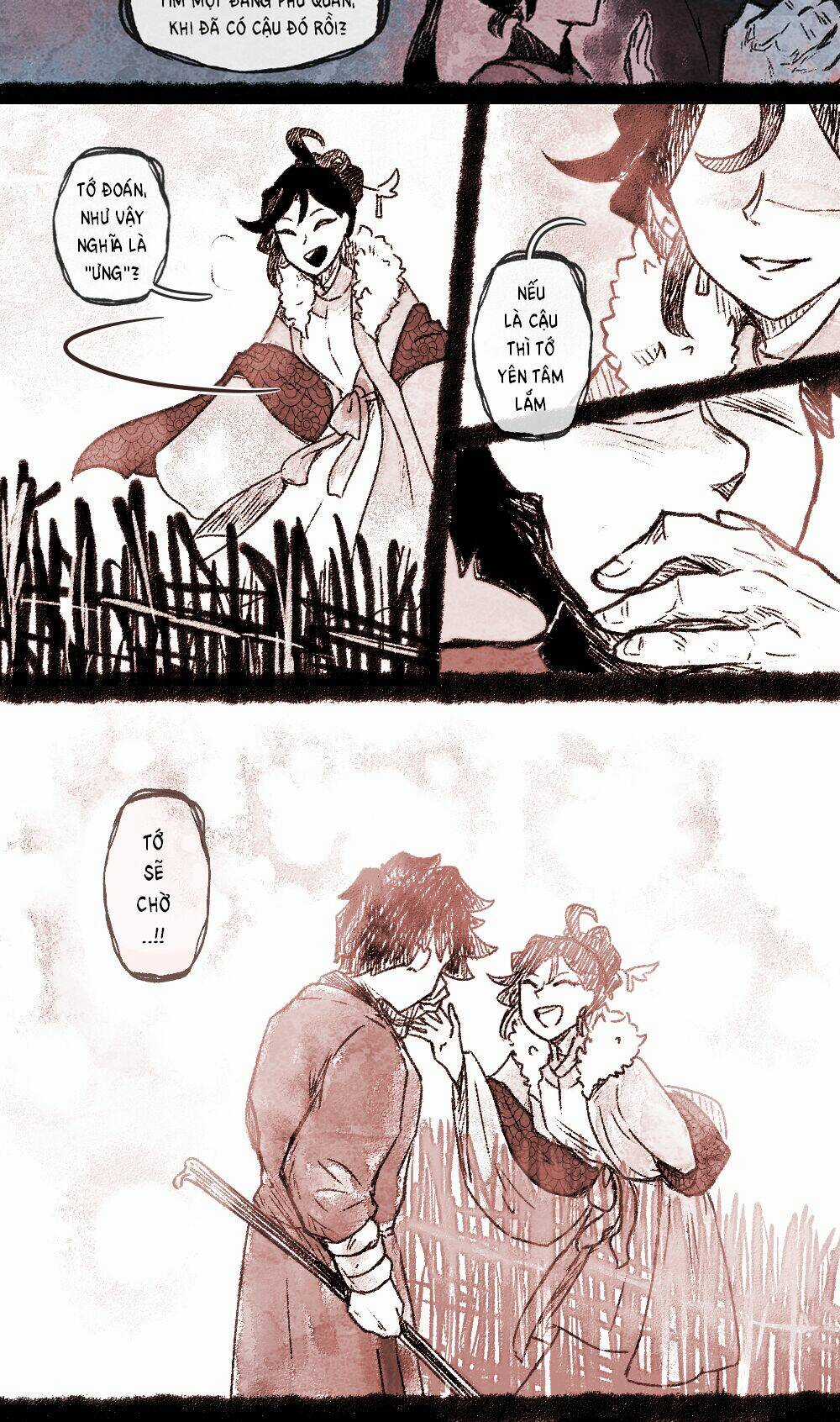 Đồng Vọng Dân Gian - Chapter 11 - Trang 14