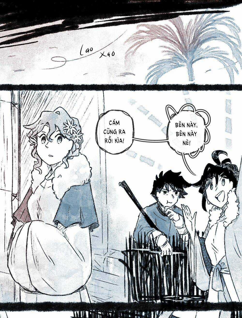 Đồng Vọng Dân Gian - Chapter 11 - Trang 15