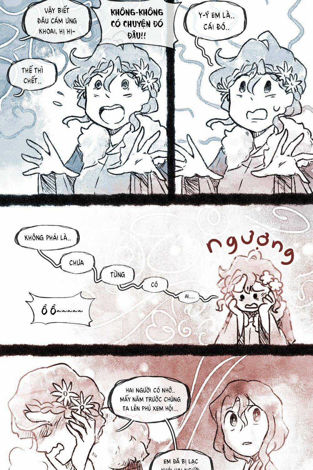 Đồng Vọng Dân Gian - Chapter 11 - Trang 19