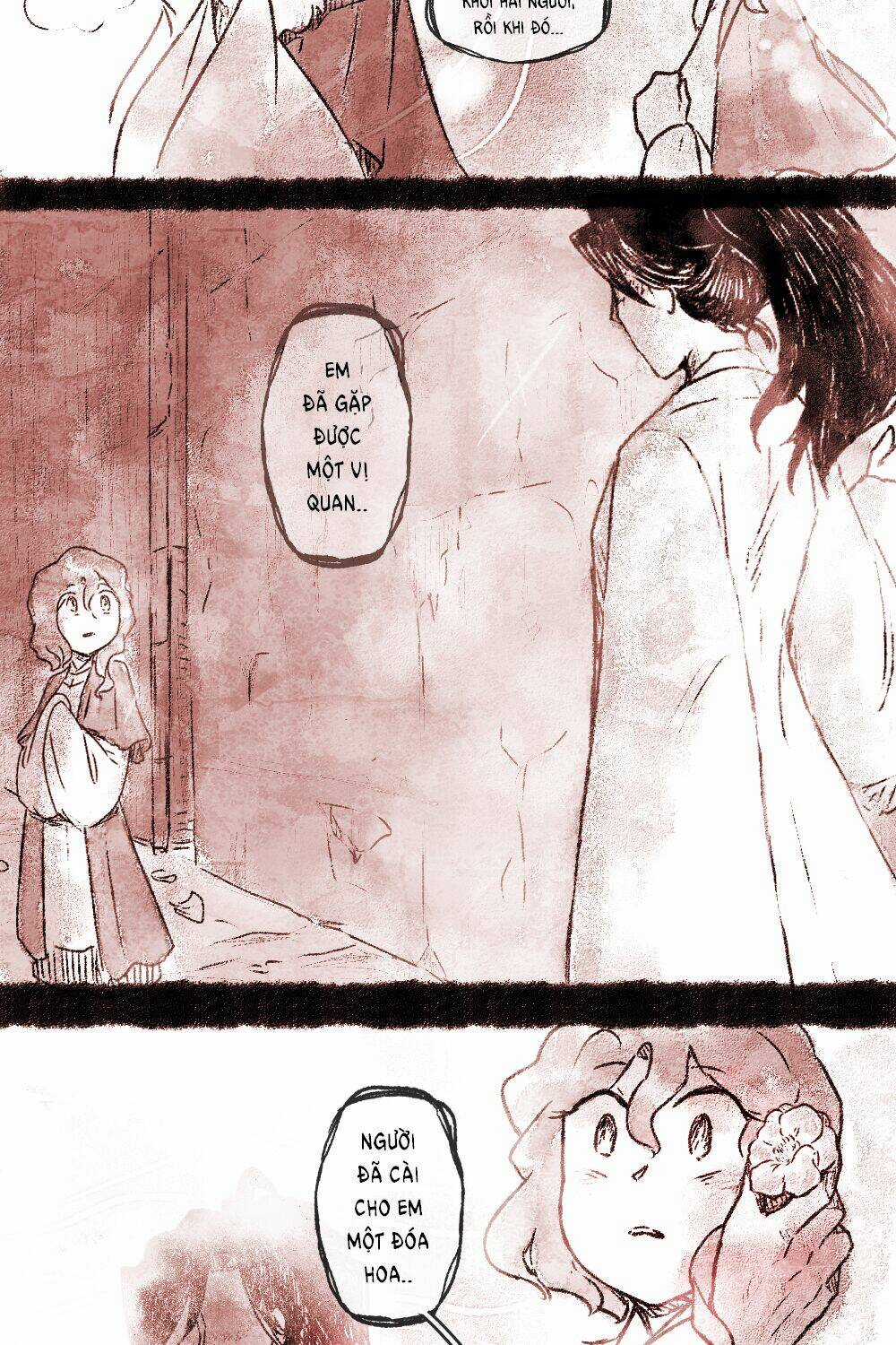 Đồng Vọng Dân Gian - Chapter 11 - Trang 20