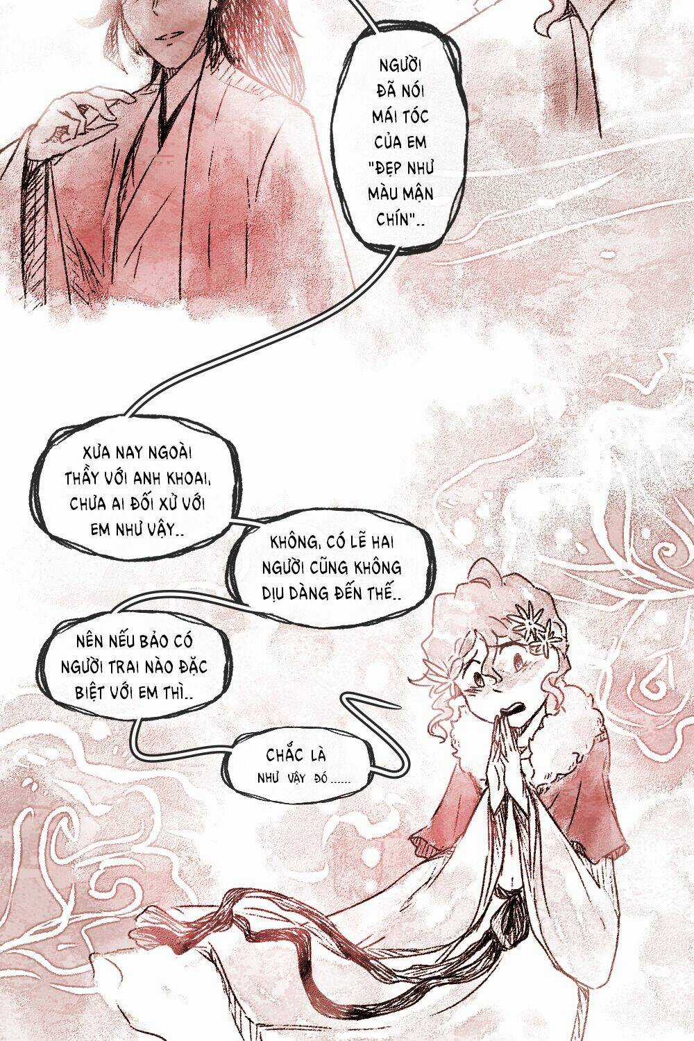 Đồng Vọng Dân Gian - Chapter 11 - Trang 21