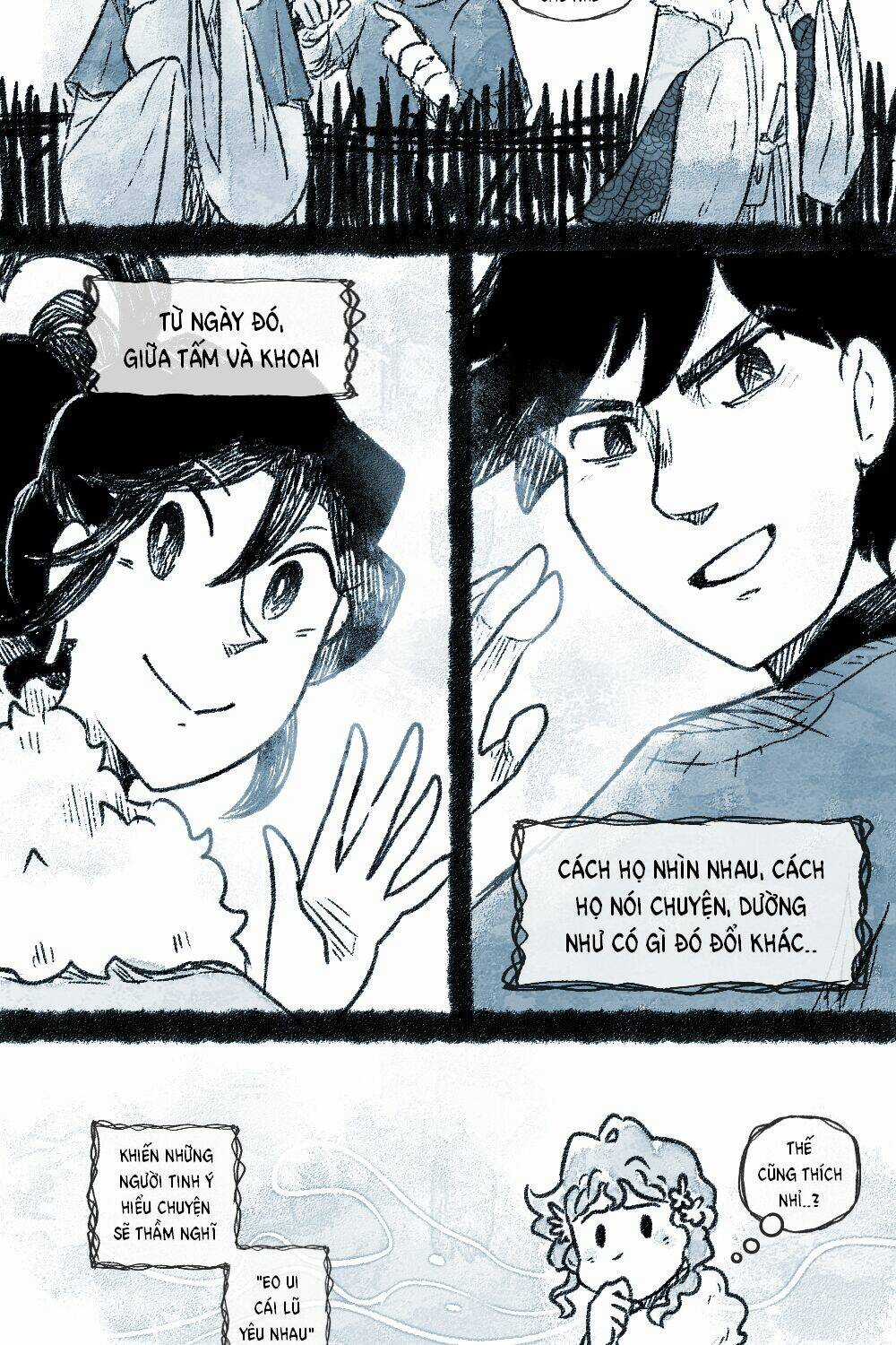 Đồng Vọng Dân Gian - Chapter 11 - Trang 24