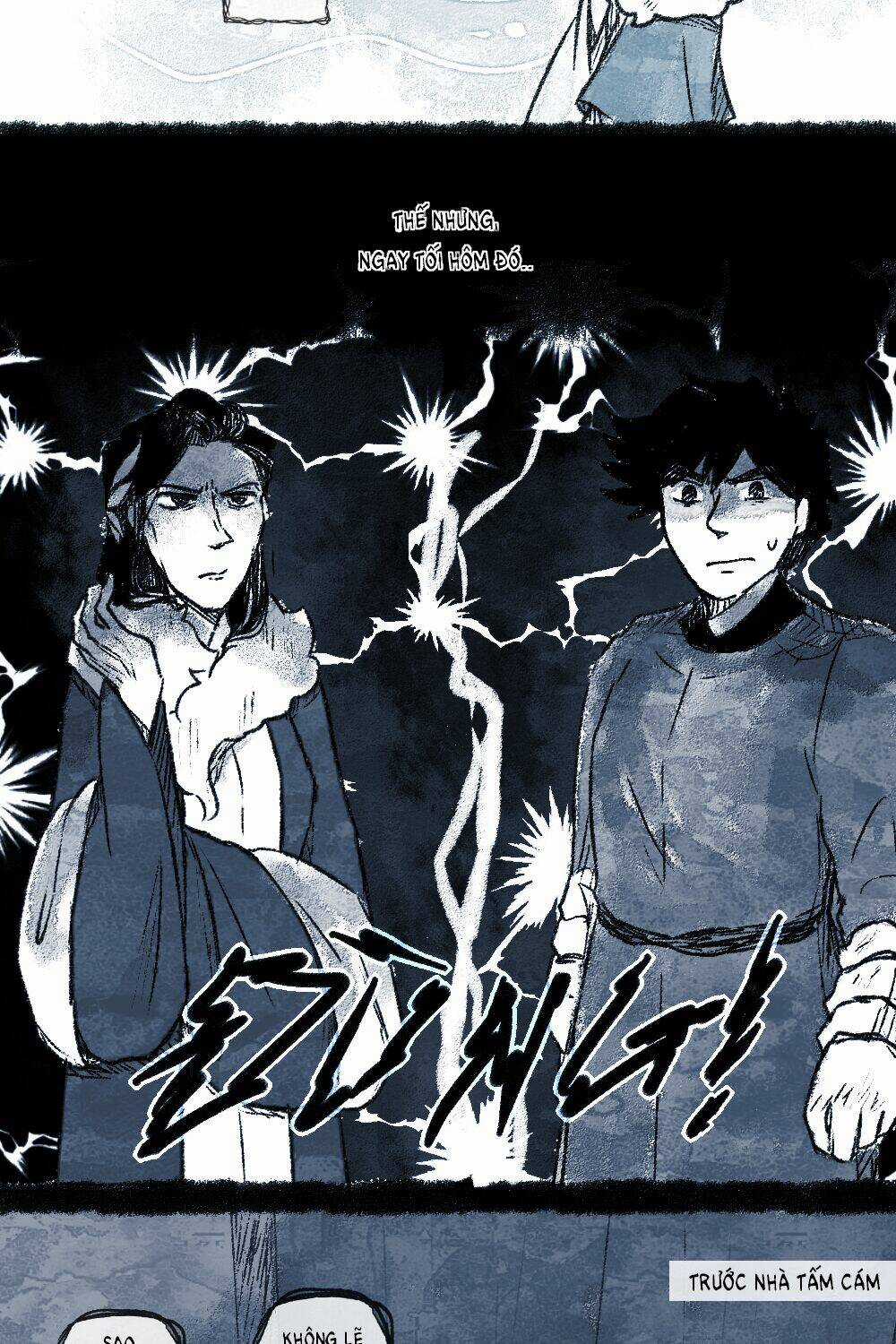 Đồng Vọng Dân Gian - Chapter 11 - Trang 25