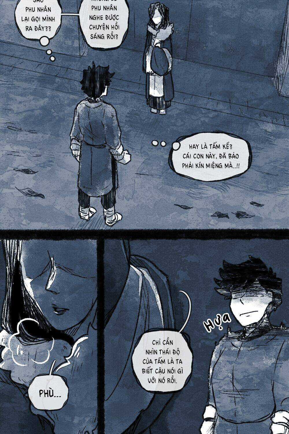 Đồng Vọng Dân Gian - Chapter 11 - Trang 26