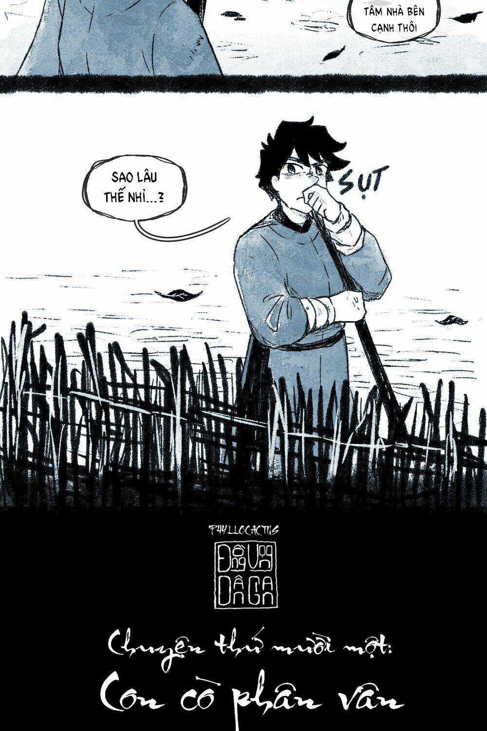 Đồng Vọng Dân Gian - Chapter 11 - Trang 4