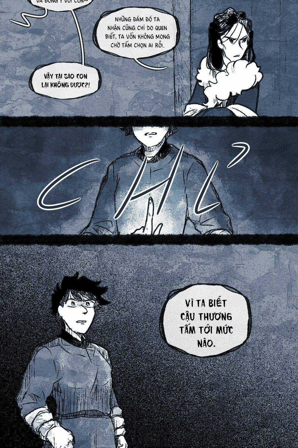 Đồng Vọng Dân Gian - Chapter 11 - Trang 32