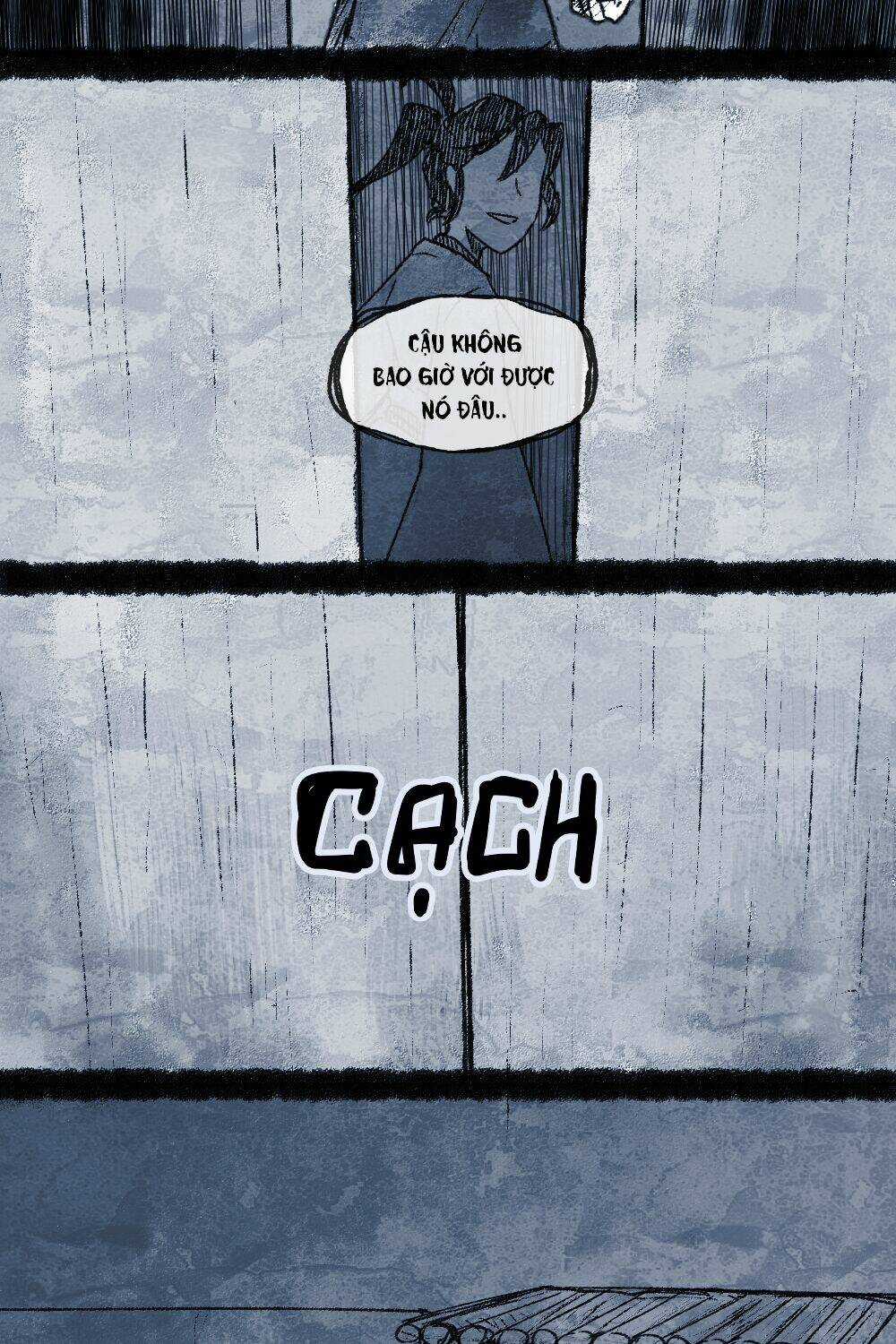 Đồng Vọng Dân Gian - Chapter 11 - Trang 36