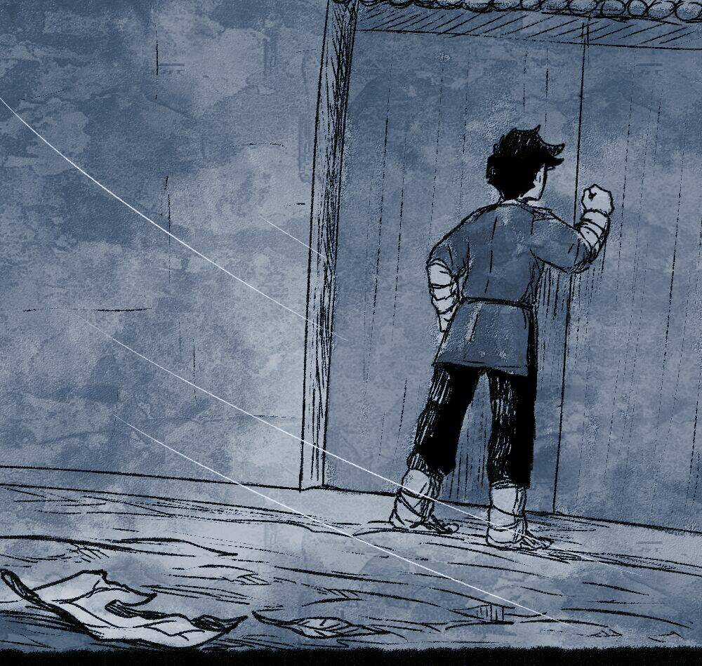 Đồng Vọng Dân Gian - Chapter 11 - Trang 37