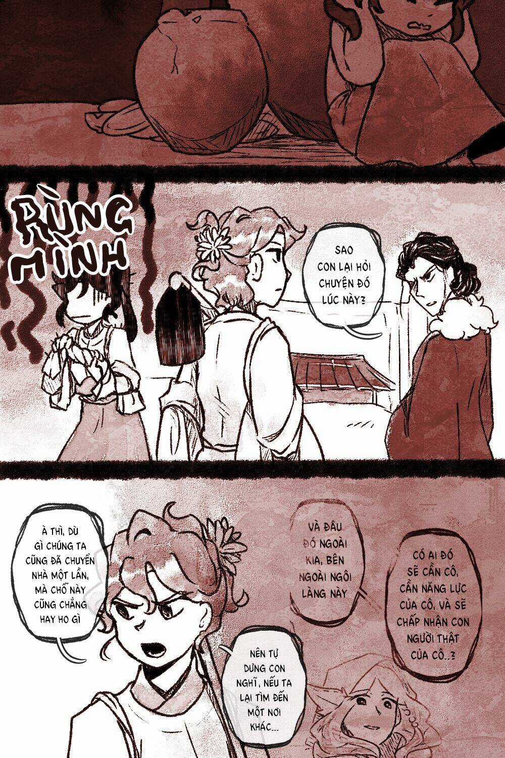 Đồng Vọng Dân Gian - Chapter 12 - Trang 11